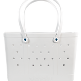 Simply Southern Waterproof Tote