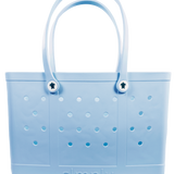Simply Southern Waterproof Tote