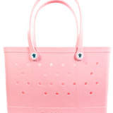 Simply Southern Waterproof Tote