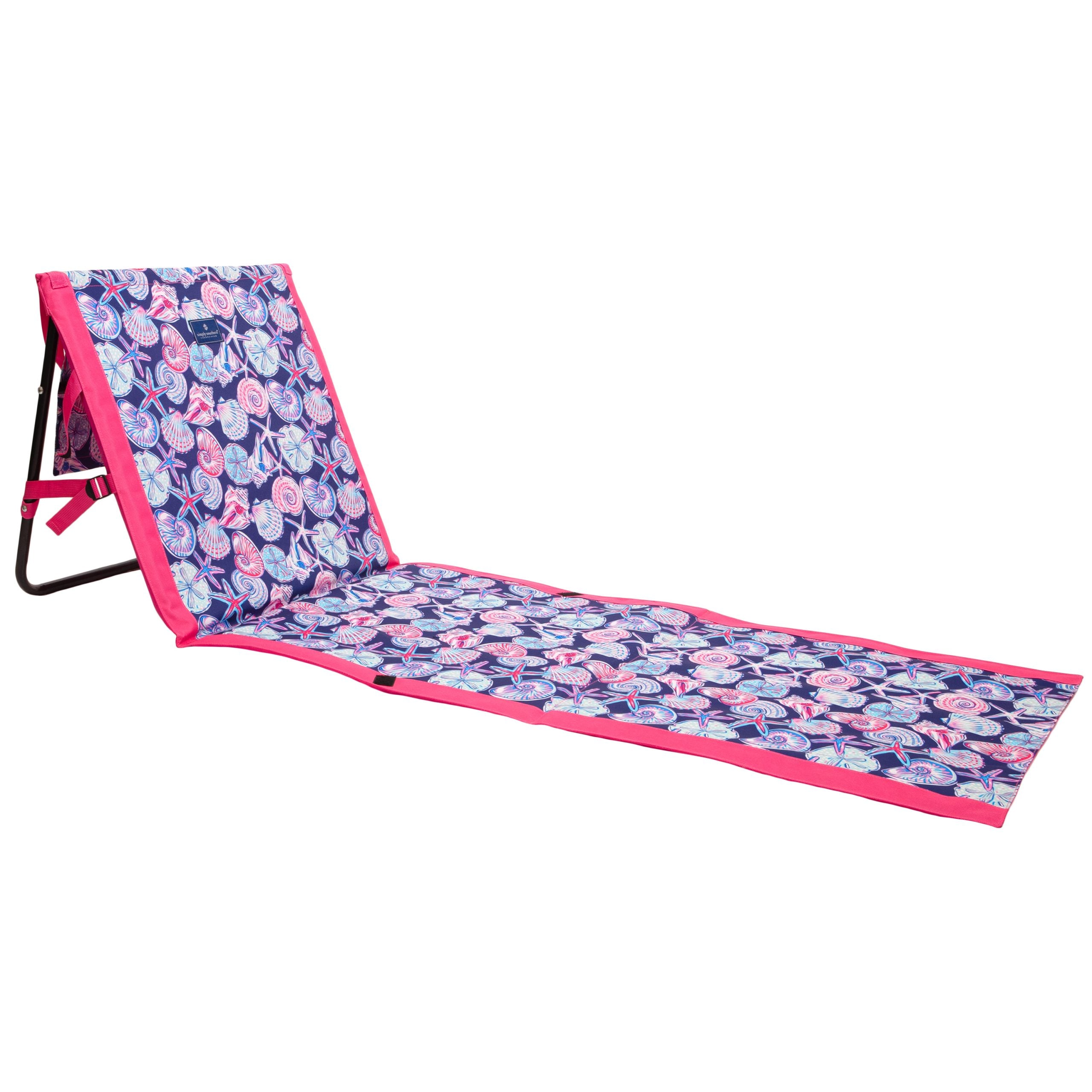 Simply Southern Beach Lounger