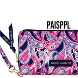 Simply Southern Wallet