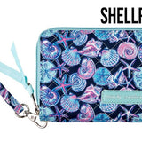 Simply Southern Wallet