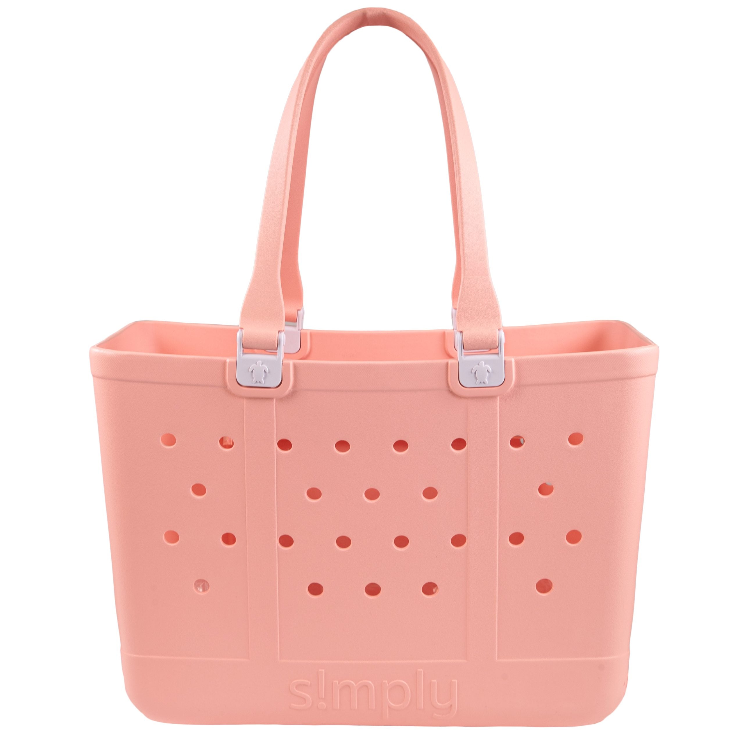 Simply Southern Waterproof Tote