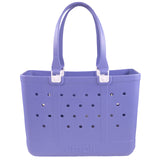 Simply Southern Waterproof Tote