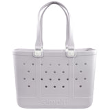 Simply Southern Waterproof Tote