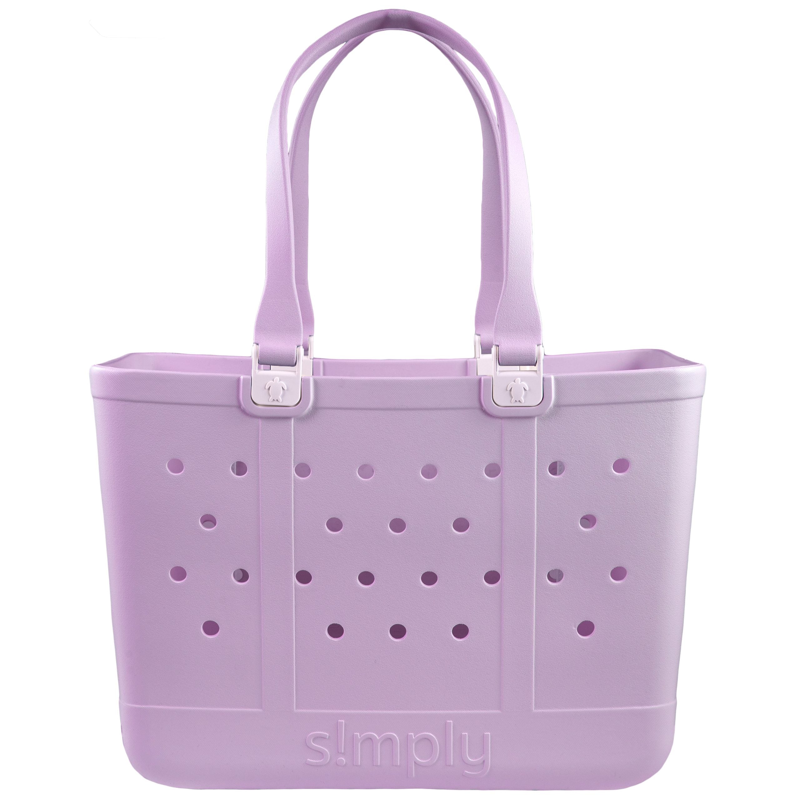 Simply Southern Waterproof Tote