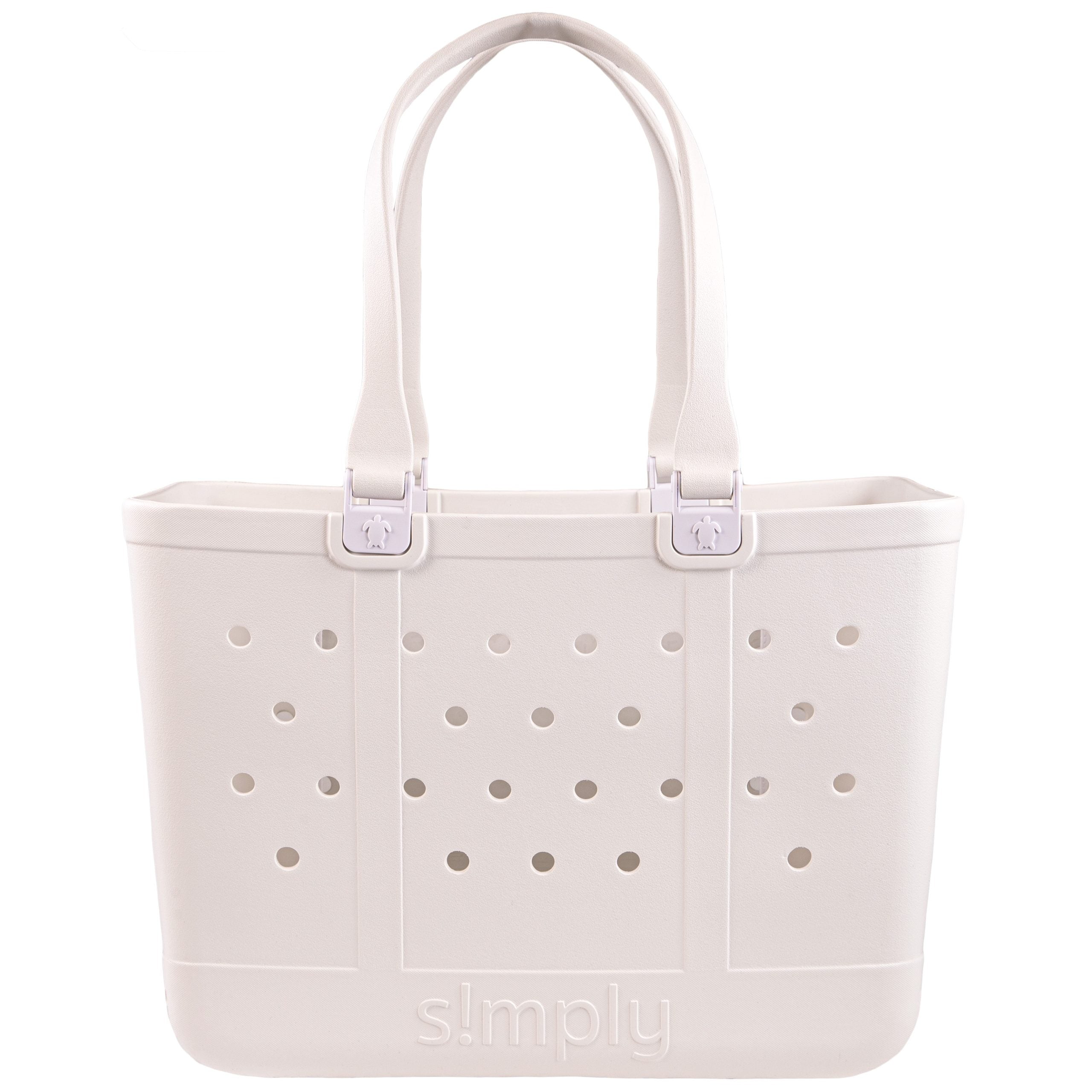 Simply Southern Waterproof Tote