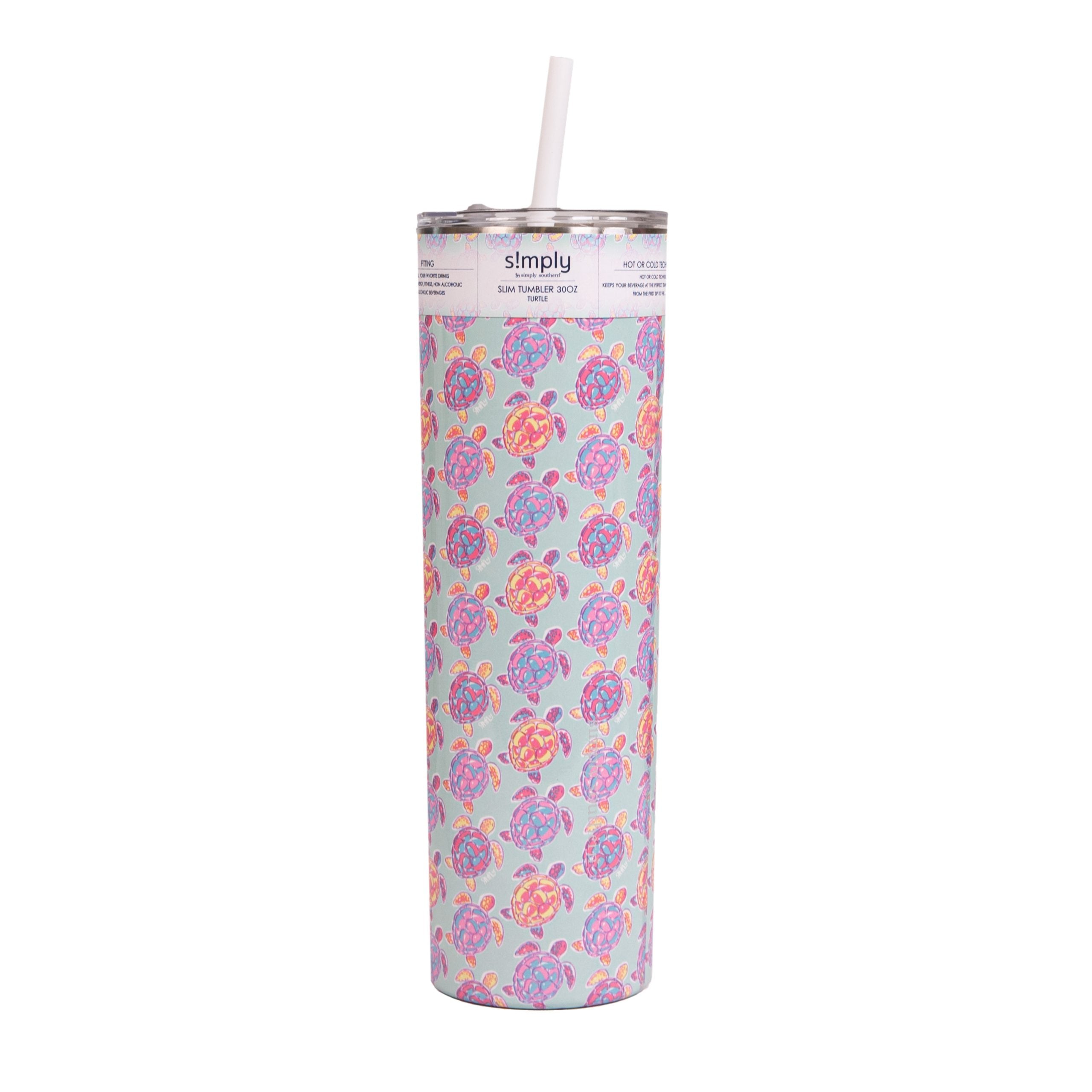 Simply Southern 30Oz Tumbler
