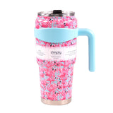 Simply Southern 40Oz Tumbler