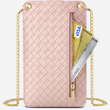 Ellie Rose Crossbody Phone Bag