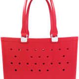 Simply Southern Waterproof Tote