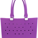 Simply Southern Waterproof Tote