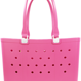 Simply Southern Waterproof Tote