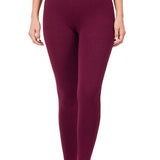 Premium Cotton Legging