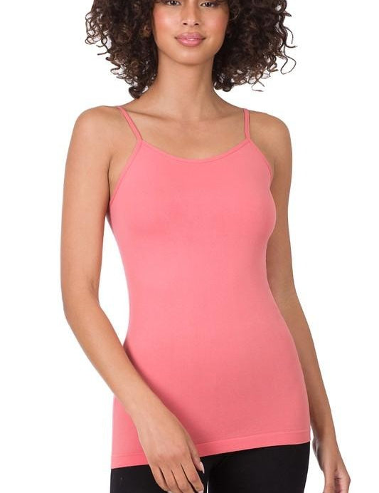 Cami Seamlesstop