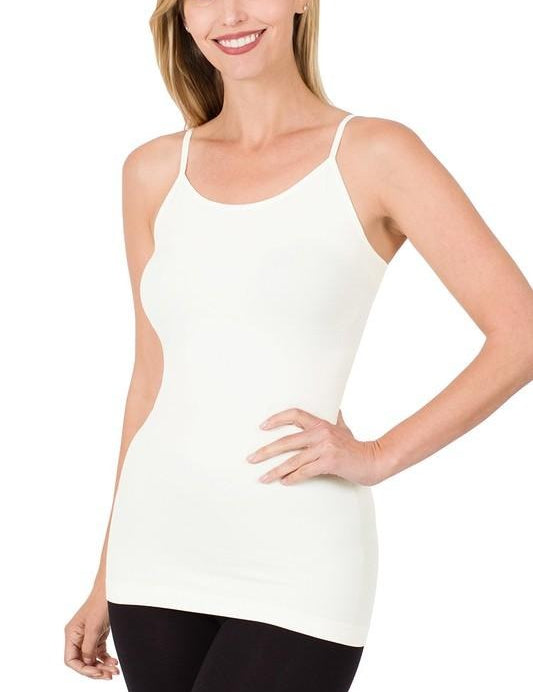 Cami Seamlesstop