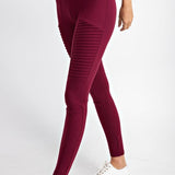 Butter Moto Leggings (Plus)