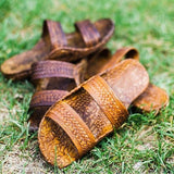 Women'S J-Slip Sandals