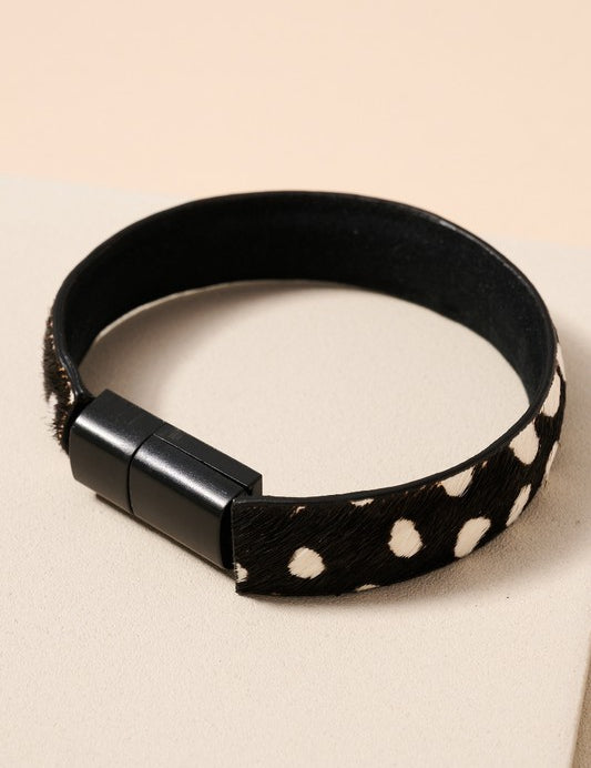 Iphone Cable Connect Bracelet