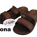 Mens J-Slip Sandal
