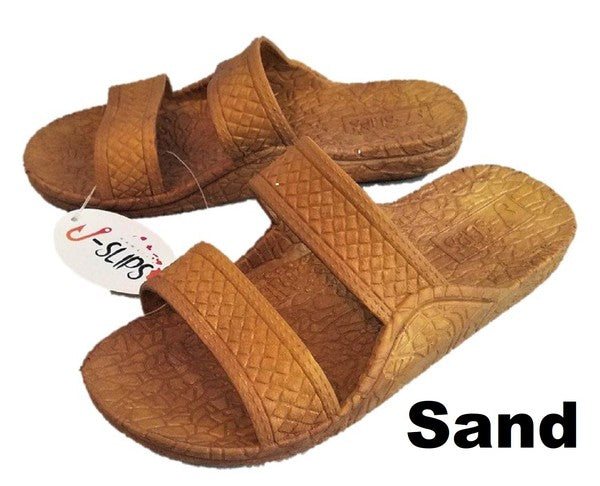 Women'S J-Slip Sandals