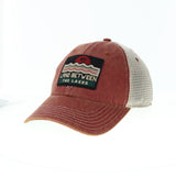 Grand Rivers Lbl Hat