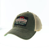 Grand Rivers Lbl Hat