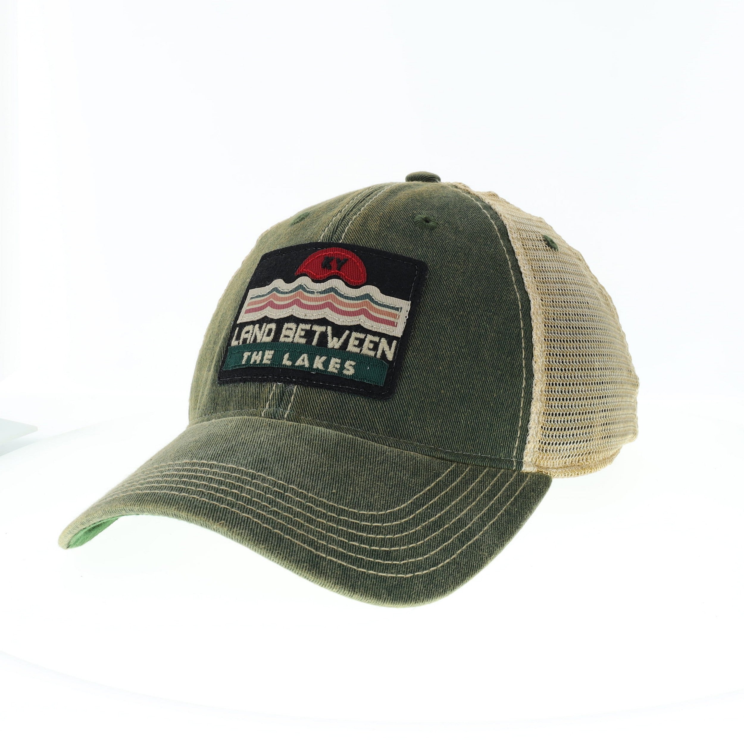 Grand Rivers Lbl Hat