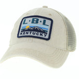 Land Between The Lakes Cap