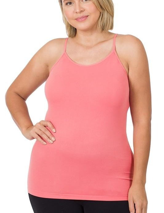 Cami Seamlesstop