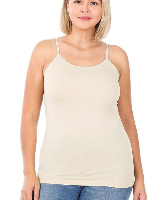Cami Seamlesstop