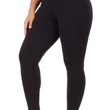 Premium Cotton Legging