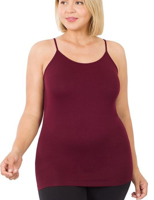 Cami Seamlesstop