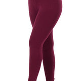 Premium Cotton Legging