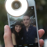 Glolens Phone Light