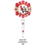 Spinfinity Wind Tails