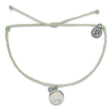 Pura Vida Ride The Wave Charm Bracelet