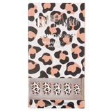 Red Aspen Nail Dashes - Short