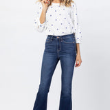 Judy Blue Trouser Flares