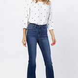 Judy Blue Trouser Flares