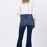 Judy Blue Trouser Flares