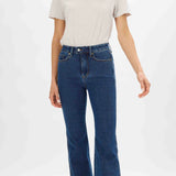 Judy Blue Tummy Control Flares