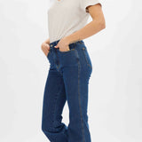 Judy Blue Tummy Control Flares