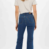 Judy Blue Tummy Control Flares