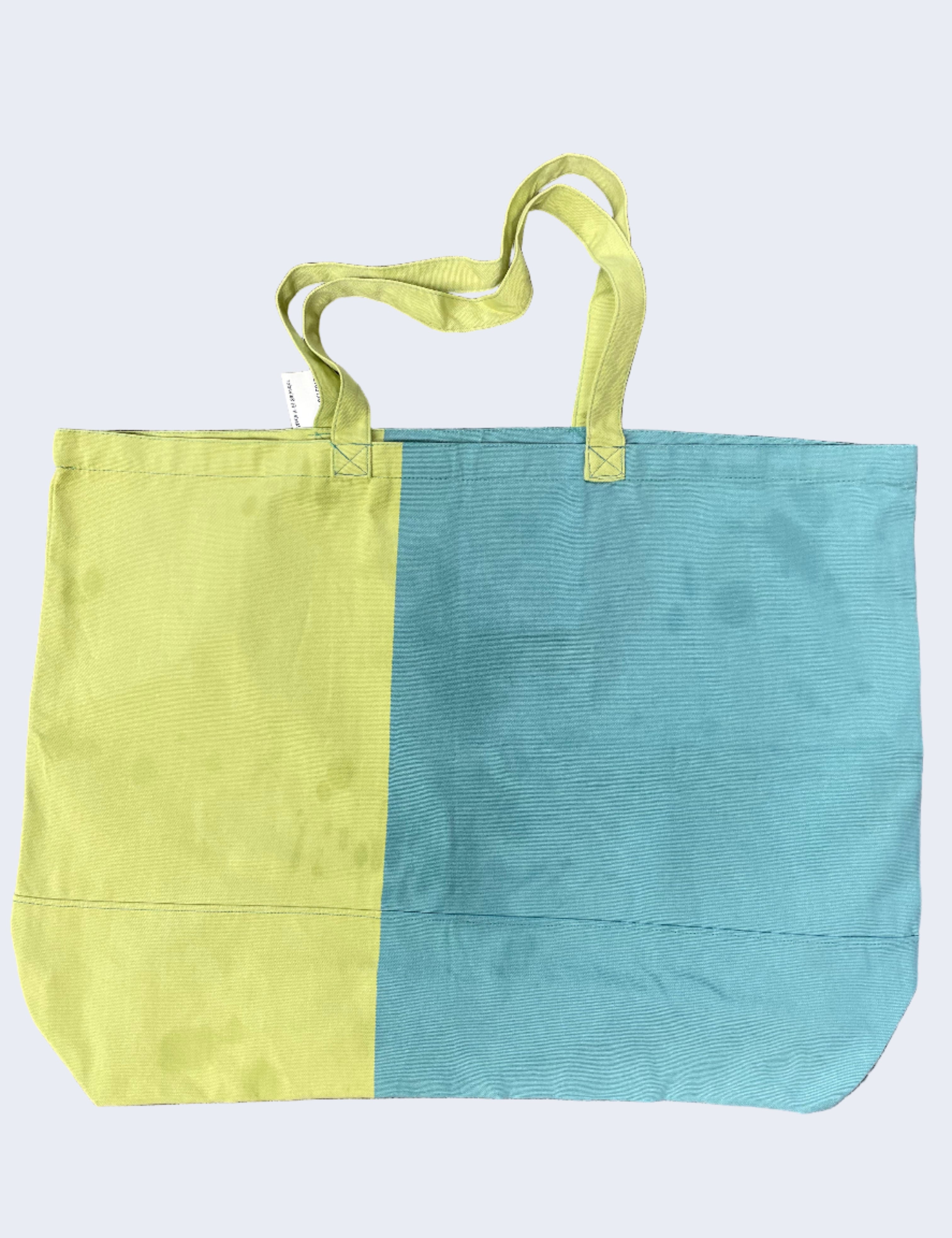 The Big Beach Bag