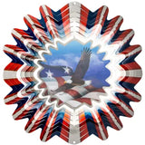 Spinfinity Wind Tails