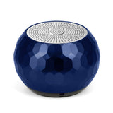 Mini Glam Bluetooth Speaker