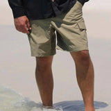 Stillwater Men's Casual Shorts