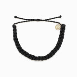 Pura Vida Braided Bracelet