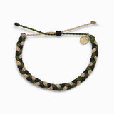 Pura Vida For Our Troops Bracelet